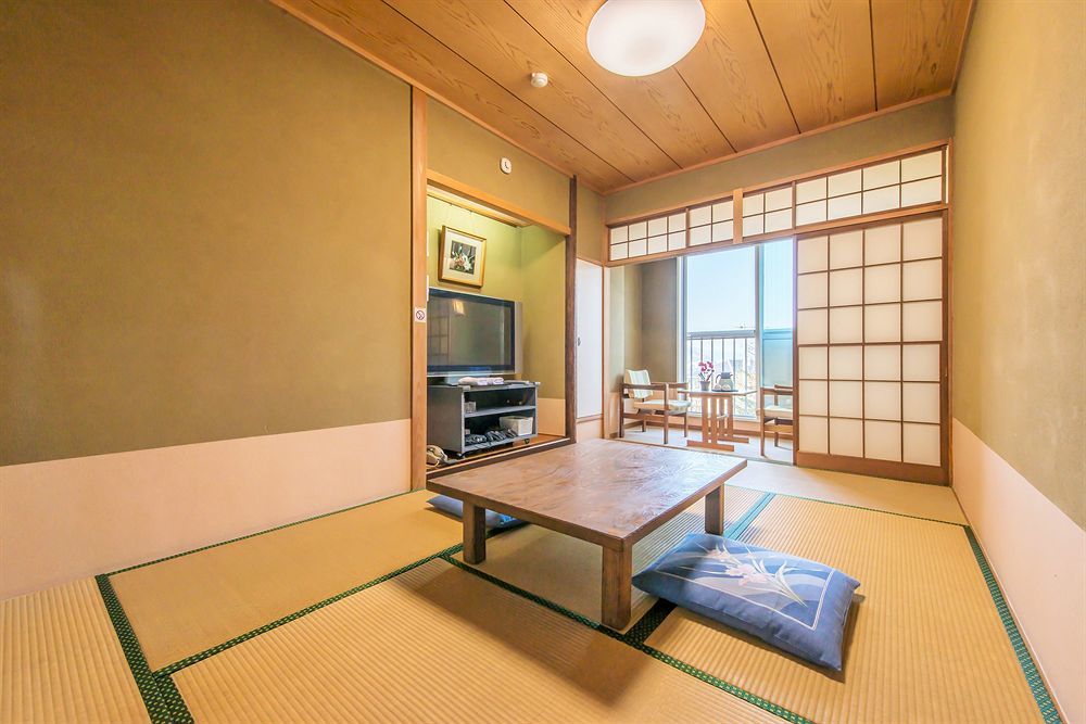 Hotel 2Yl Atami Atami  Exterior photo